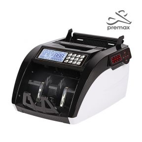Premax PM-CC85A Bill Counting Machine