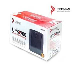 Premax UPS 900VA