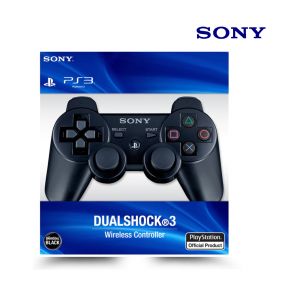 PS3 PlayStation 3 DUAL SHOCK 3 Wireless Controller