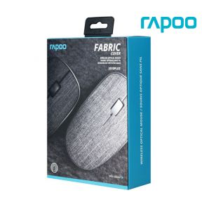 Rapoo 3510 Plus Wireless Optical Mouse