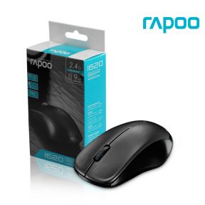 Rapoo Optical Mouse Wireless 1620