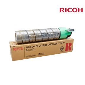 Ricoh 145 Black Original Toner For Ricoh Aficio SP C410DN, CL4000DN, SPC411DN, SPC420DN, SPC420DN-KPSP, C410DN-KP Printers
