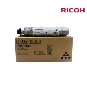 Ricoh 2500 Black Original Toner For Ricoh MP2500 Printer