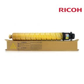 Ricoh C2031 Yellow Original Toner For Ricoh Aficio MP C2031, C 2051, C2531, C2 Printers
