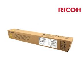 Ricoh C3502 Yellow Original Toner For Ricoh Aficio MPC3002, MPC3502 Printers