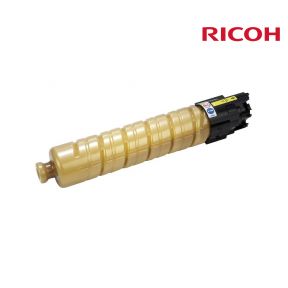 Ricoh C430 Yellow Original Toner For Aficio SP C430, SP C431 Printers