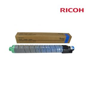 Ricoh C4502 Cyan Original Toner For Aficio, MPC4502, MPC5502 Printers