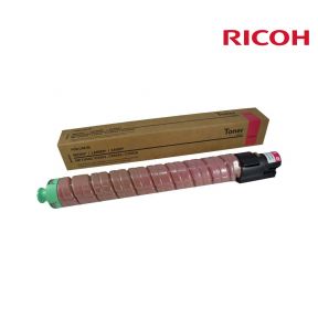 Ricoh C4502 Magenta Original Toner For Aficio, MPC4502, MPC5502 Printers