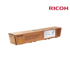 Ricoh C5000 Yellow Original Toner For Aficio MPC4000, MPC5000 Printers