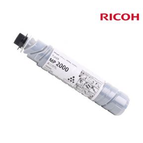 Ricoh MP2000 Toner Cartridge For Ricoh Ricoh 2015, 2016, 2018, 2018d, 2020, 2020d, mp1500, mp1600, mp1600l, mp1600sp, mp2000, mp2000ln, mp2000sp, mp1800HP Printers