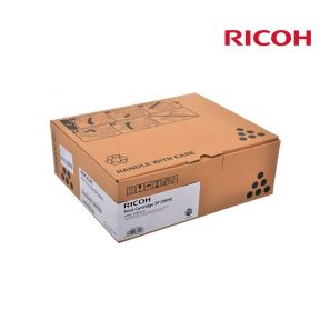 Ricoh SP200 Black Original Toner Cartridge For Ricoh Aficio SP200, 201SF Printers