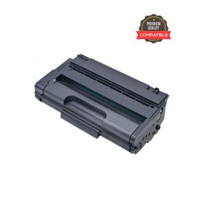 Ricoh SP3400X Black Compatible Toner Cartridge  For Ricoh Aficio SP 3400N. 3410, 3500, 3510 Printers