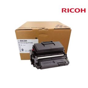 Ricoh SP5100 Black Original Toner Cartridge For Ricoh Aficio SP 5100 Printer