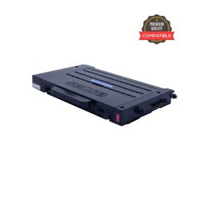 SAMSUNG CLP-500D5M Magenta Compatible Toner For Samsung CLP500, 500N, 550, 550N Printers