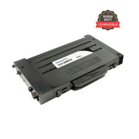 SAMSUNG CLP-500D7K Black Compatible Toner  For Samsung CLP-500, 500N, 550, 550N Printers