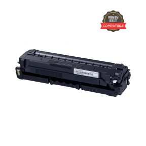 SAMSUNG CLT-K503S Black Compatible Toner For Samsung ProXpress SL-C3060ND, SL-C3060FR, SL-C3010ND Printers