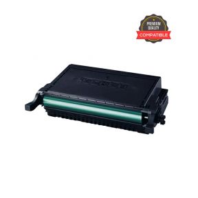 SAMSUNG CLT-K508L Black Compatible Toner For Samsung CLP 620ND, 670N, 670ND, 6220FX, 6250FX Printers