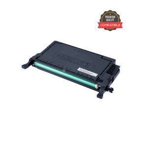 SAMSUNG CLT-K508S Black Compatible Toner  Colour| For Samsung CLP-620ND, CLP-670N, CLP-670ND, CLX-6220FX, CLX-6250FX Printers