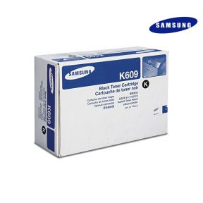 SAMSUNG CLT-K609S (Black) Toner For Samsung CLP-770ND, CLP-775ND, CLP-770 Printers
