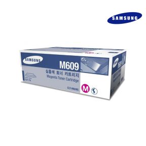SAMSUNG CLT-M609S (Magenta) Toner For Samsung CLP-770ND, CLP-775ND, CLP-770 Printers
