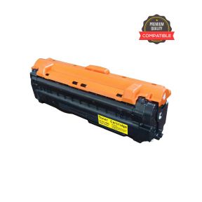 SAMSUNG CLT-Y506S Yellow Compatible Toner  For Samsung CLP-680ND, CLX-6260FD, CLX-6260FW Printers