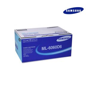 SAMSUNG ML-6060D6 (Black) Toner For Samsung ML-1440, 1450, 1451, 1451N, 6040, 6060, 6060N, 6060S, 6080 Printers