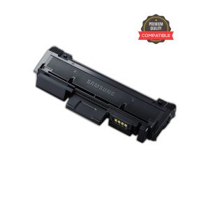 SAMSUNG MLT-D116L Black Compatible Toner For Samsung Xpress M2625D M2825DW M2835DW, M2875DW, M2875FD, M2875FW, M2885FW Printers