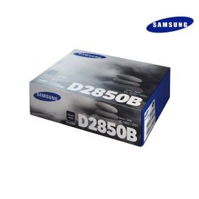 SAMSUNG ML-D2850B (Black) Toner For Samsung ML-2850, 2850D, 2850DR, 2850ND, 2851ND, 2851NDR Printers