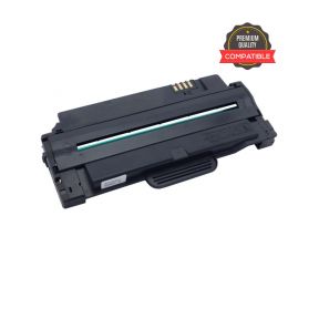 SAMSUNG MLT-D105L Black Compatible Toner For Samsung ML-1915 ML-2525, ML-2525W, ML-2545, ML-2580N, SCX-4600, SCX-4623F, SCX-4623FW, SF-650, SF-650P Printers
