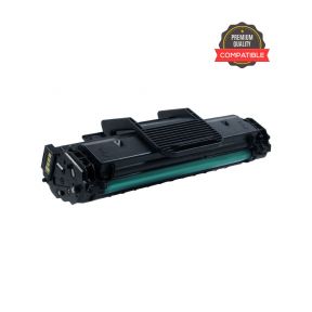 SAMSUNG MLT-D108S Black Compatible Toner For Samsung ML1640, ML1641, ML1642, ML2240 ML2241, ML 2242 Printers