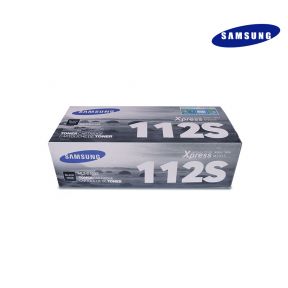 SAMSUNG MLT-D112S Black Toner For Samsung XpressSL-M2023, M2029 Printers