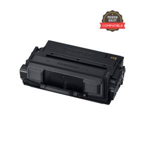 SAMSUNG MLT-D201L Black Compatible Toner For Samsung ProXpress M4030ND, M4080FX Printers