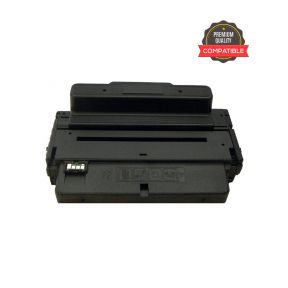 SAMSUNG MLT-D205E Black Compatible Toner For Samsung ML-3310, ML-3312, ML-3710, ML-3712ND, ML-SCX-4823, ML-4833HD, ML-5737, ML-5637HR, ML-5639, ML-5739 Printers