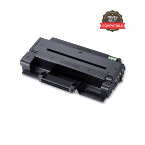 SAMSUNG MLT-D205L Black Compatible Toner For Samsung ML-3310, ML-3312, ML-3710, ML-3712ND, ML-SCX-4823, ML-4833HD, ML-5737, ML-5637HR, ML-5639, ML-5739 Printers