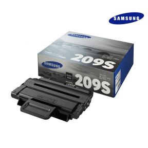 SAMSUNG MLT-D209S Black Toner For Samsung ML-2855ND,  SCX-4824FN,  SCX-4826FN,  SCX-4828FN Printers