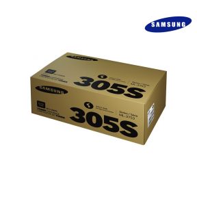 SAMSUNG MLT-D305S Black Toner For Samsung ML-3750ND Printer