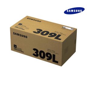 SAMSUNG MLT-D309L Black Toner For Samsung ML5510ND, ML-6510ND, ML-5515ND, ML-6515ND Printers