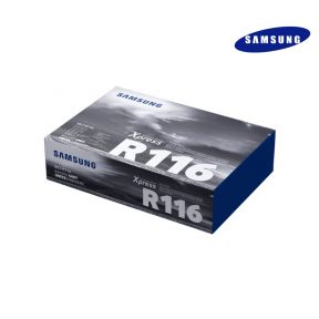 SAMSUNG MLT-R116 Black Toner For Samsung Xpress M2625D,  M2825DW,  M2835DW,  M2875FD, M2875FW, M2885FW, M3015DW,  M3065FW Printers
