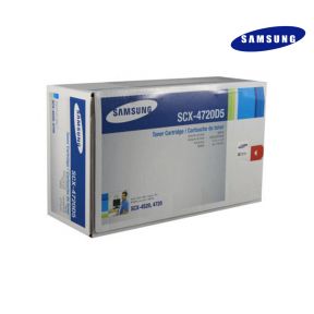 SAMSUNG SCX-4720D5 Black Toner For Samsung SCX-4520, SCX-4720, SCX-4720F, SCX-4720FN Printers