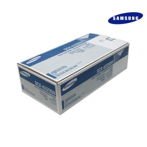 SAMSUNG SCX-6320D8 Black Toner For Samsung SCX-6120, SCX-6220, SCX-6320F, SCX-6322DN, SCX-6520FN Printers