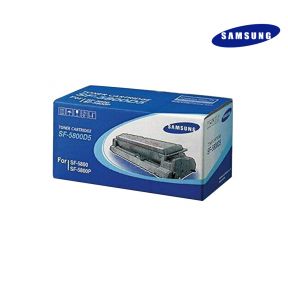 SAMSUNG SF-5800D5 (Black) Toner For Samsung MSYS-5150, 5200, SF-535E, SF-5800, SF-5800P,  SF-5805P, SF-5905P Printers
