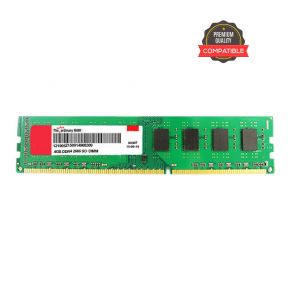 DDR4 4GB Desktop Memory (RAM)