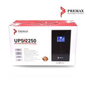 Premax UPS 2250VA