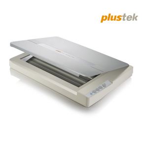 Plustek OpticSlim 1180 Flatbed A3 Scanner