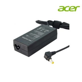 ACER 19V-3.42A (5.5*2.5) 65W-AC02 LAPTOP ADAPTER