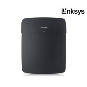LINKSYS E900 WIRELESS ROUTER