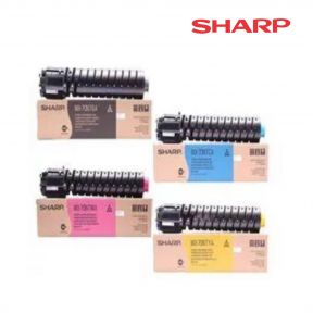  Sharp MX-70NT 1 Set Toner Cartridge For Sharp MX-5500N,  Sharp MX-6200N,  Sharp MX-6201N,  Sharp MX-7000N,  Sharp MX-7001N