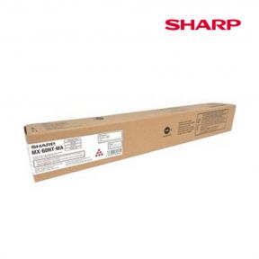  Sharp MX60NTM Magenta Toner Cartridge For Sharp MX-2630N,  Sharp MX-3050N,  Sharp MX-3050V,  Sharp MX-3070N,  Sharp MX-3070V,  Sharp MX-3550N,  Sharp MX-3550V,  Sharp MX-3570N,  Sharp MX-3570V,  Sharp MX-4050N