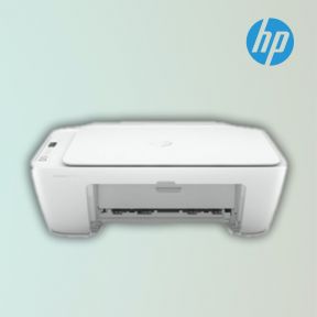 HP Deskjet 2710  All In One Printer (Compatible with HP 305 Ink Cartridge)