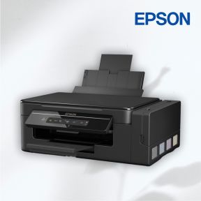 Epson EcoTank L3050 All-In One Printer (Compatible with Epson 664 Ink Cartridge)